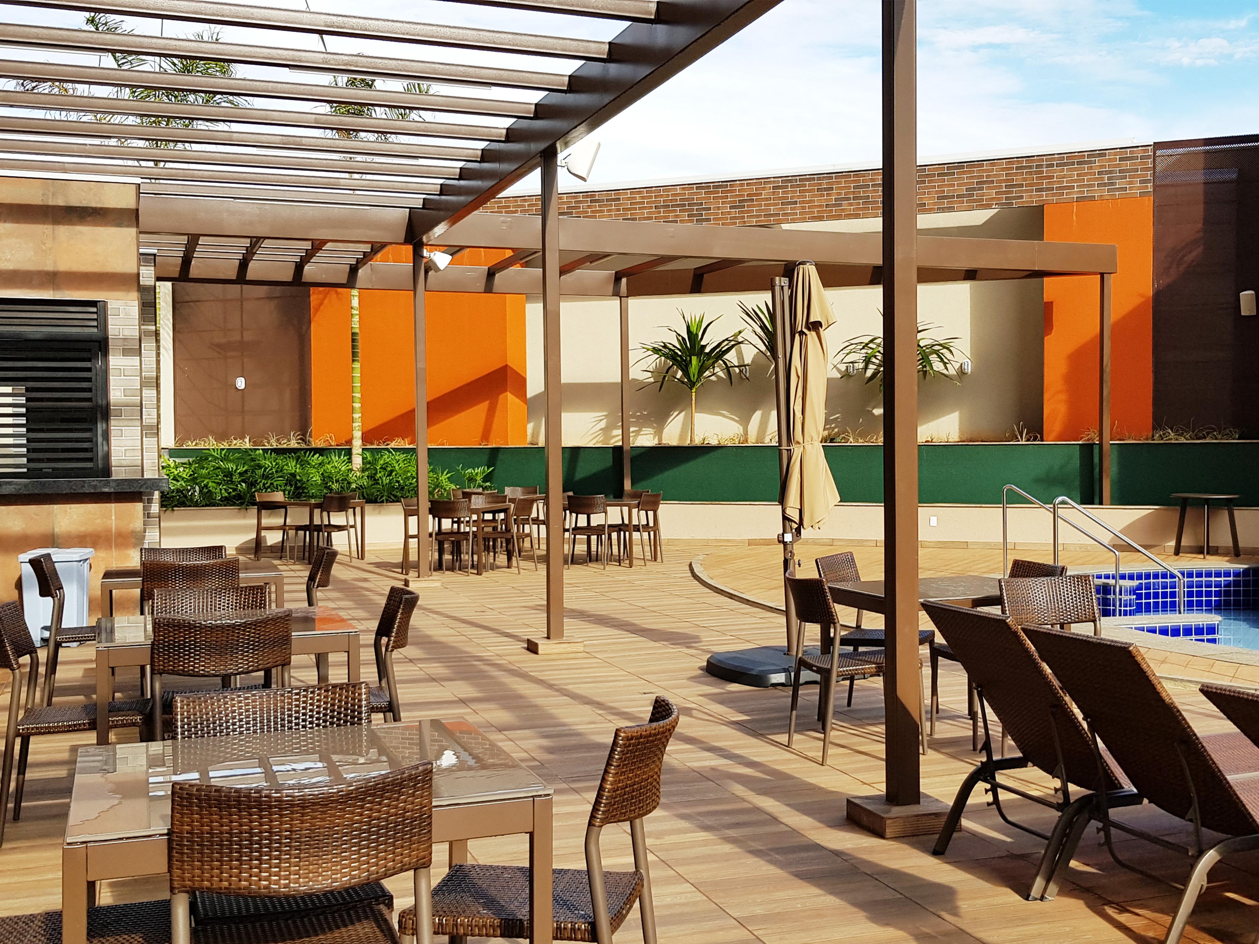Olimpia Park Resort - Resort Em Olimpia Exterior photo