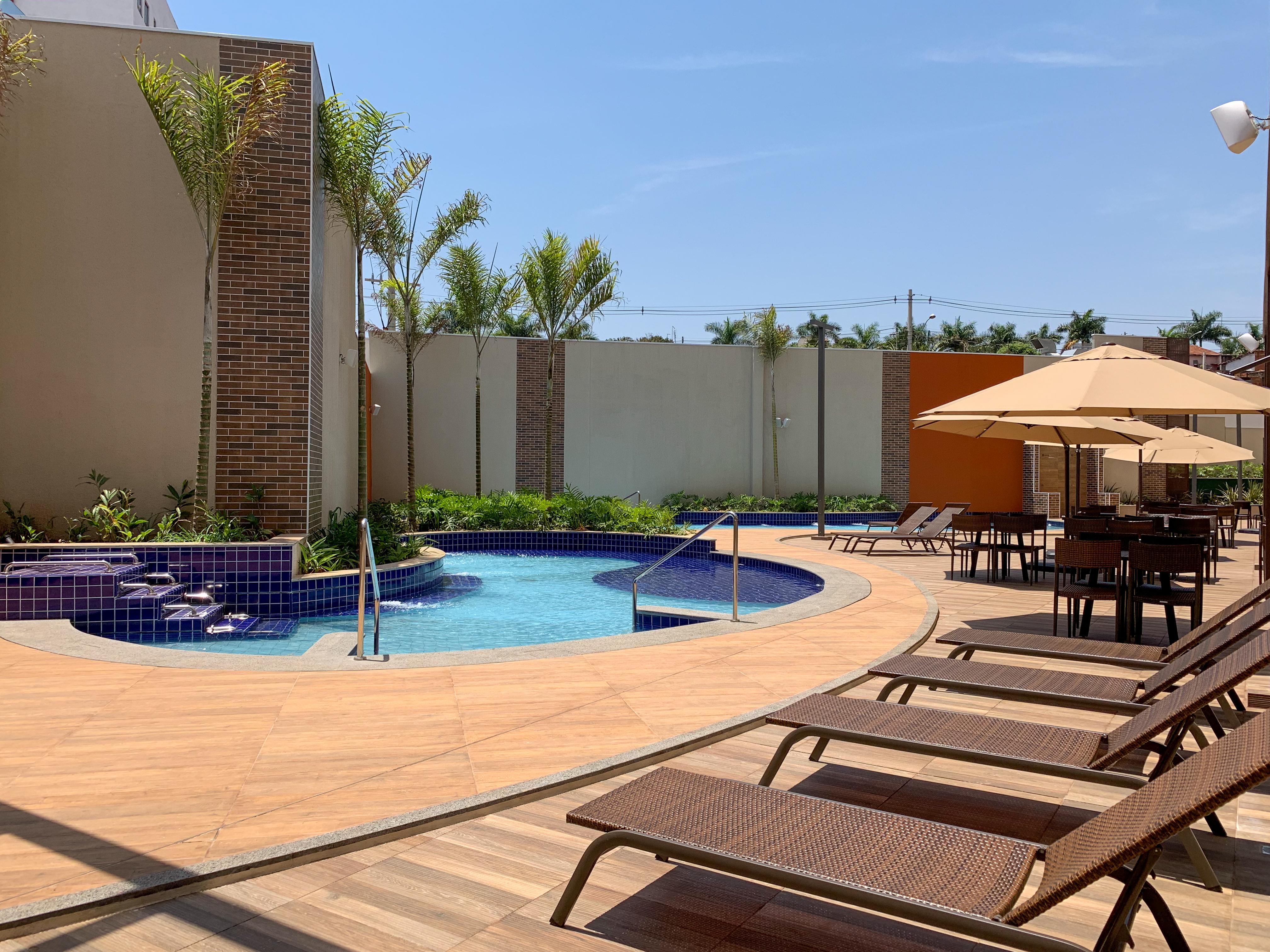 Olimpia Park Resort - Resort Em Olimpia Exterior photo